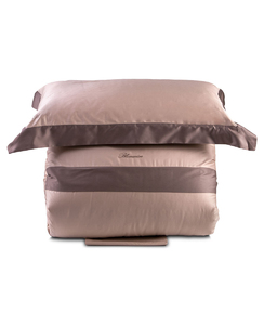 Lenjerie de pat Grand Hotel 220X200 Wax Cinnamon