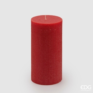 Lumanare parfumată Dorica Red