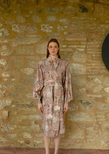 Bathrobe Draa