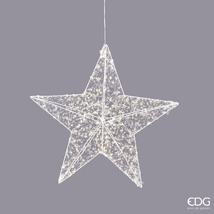 Decoration LED Pearls Stella 300MicroLED Natural
