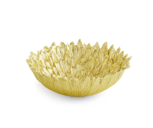 Dahlia Bowl