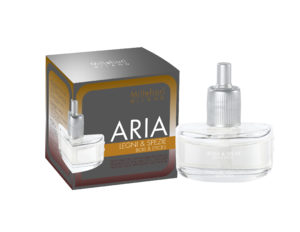 Legni & Spezie Electric Diffuser Aria Refill
