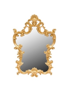 Mirror Cinder