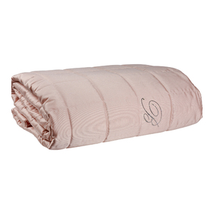 Cuvertură Note Blu 270X270 Powder Pink