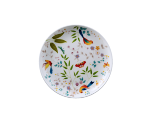 Incanto di Primavera Bread & Butter plate