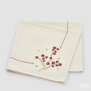 Napkin XMAS 40X40