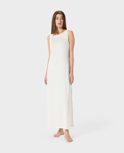 Rochie lungă Chic 48 avorio