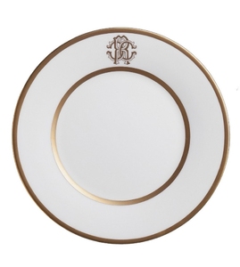 Silk Gold Platou