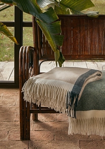 Blanket Cornici 130X170