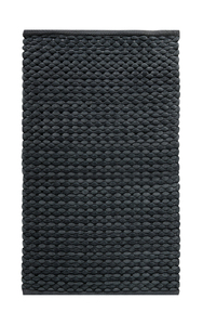 Maks Коврик для ванной 70Х120 Dark Grey