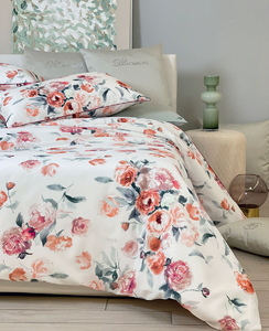 Постельное белье Biancofiore 220X200 Corallo