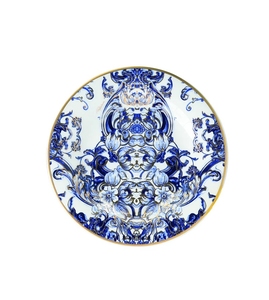 Azulejos Набор из 6 тарелок для хлеба или масла