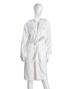 Halat de baie Benessere S White