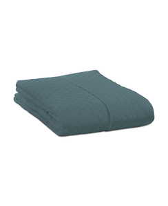 Bedspread Botticelli 220X270 peacock blue