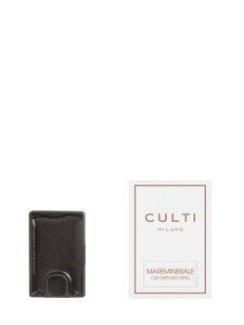 Car Diffuser Refill Mareminerale