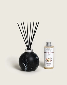 Difuzor Marbrure Noir