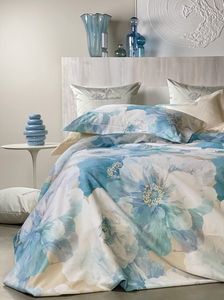 Lenjerie de pat Hibiscus 250X200
