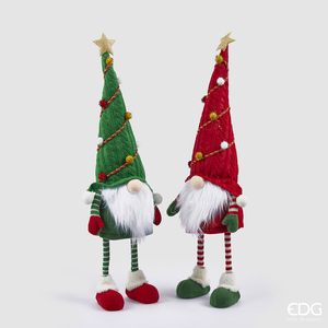 Decorațiune Gnomo Dance H70