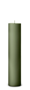 Lumânare cilindrică D5