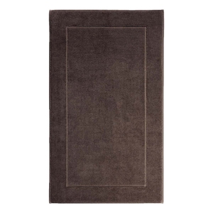 London Bath Mat 60X100 Pecan