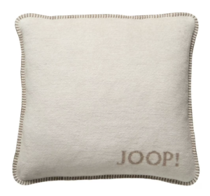 Cushion MDF 50X50 Natur-Sand