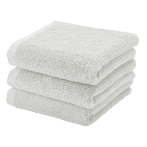 Prosop baie London 55x100 cm salt