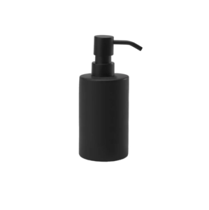 Forte Black Dozator pentru săpun 