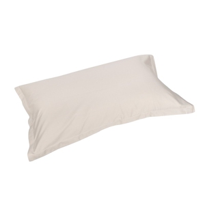 Faţă de pernă Trecento 50X80 bej