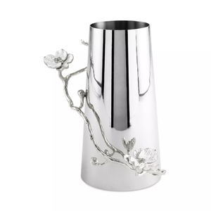 Vază Silver Orchid
