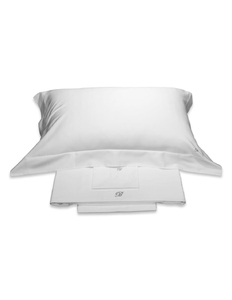Lenjerie de pat Lory 250X200 White