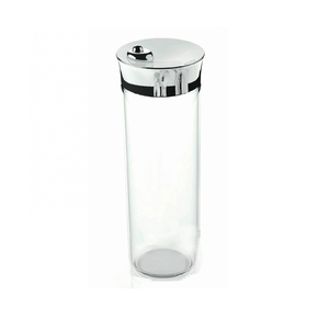 Acqua Glass Jar 2L