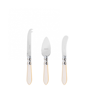 Aladdin Set of 3 cheese knives in a Gift Box 