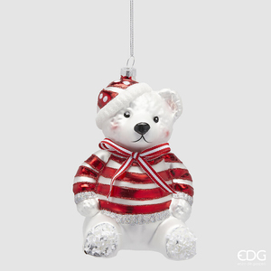 Christmas tree decoration Orso H15