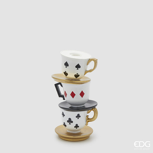 Candleholder Tazza