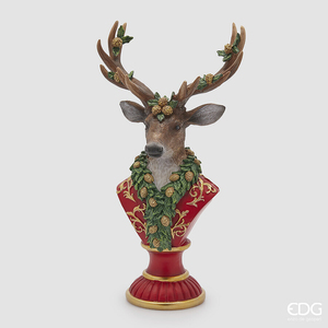 Decoration Renna H39,5