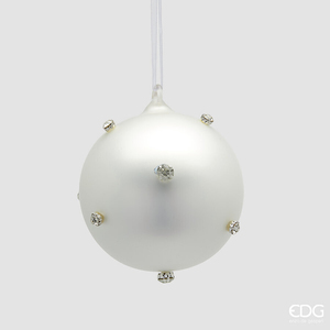 Christmas tree decoration Palla Diamond D10