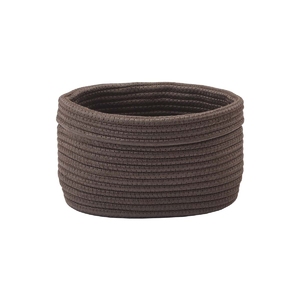 Rena Storage Basket Pecan