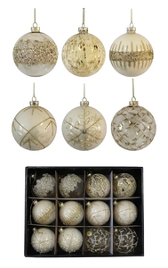 Christmas tree toy Mix