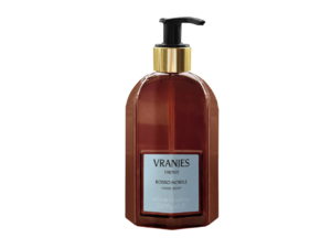 Hand Soap Rosso Nobile