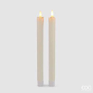 Candles LED Touch Stelo