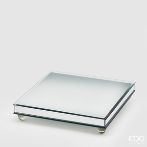 Декоративный алтарь Specchio con Piedi 25X25
