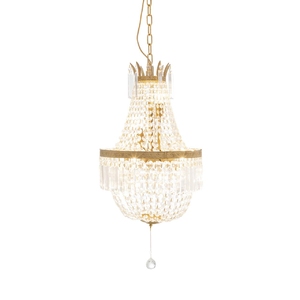 Chandelier Louis H70