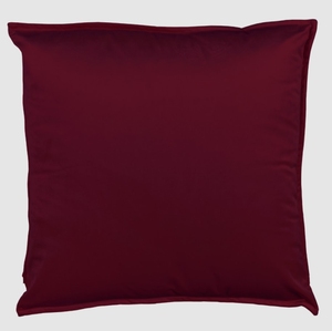 Cushion Fascino 50X50 Burgundy