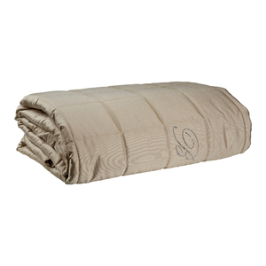 Покрывало Note Blu 270X270 Dove Grey