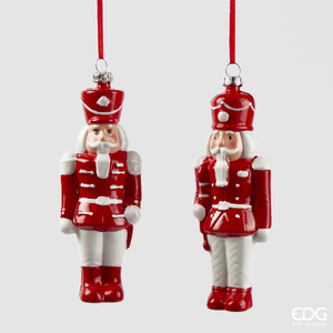 Christmas tree decorationSoldatino H15