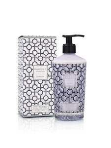Body & hand lotion Gentlemen 350 ml