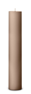 Lumânare cilindrică D5