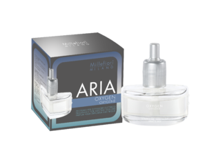 Oxygen Electric Diffuser Aria Refill
