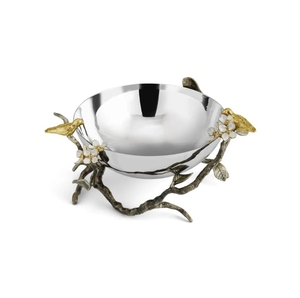 Lovebirds Bowl