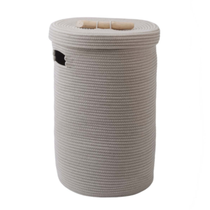 Otis Laundry basket Truffle